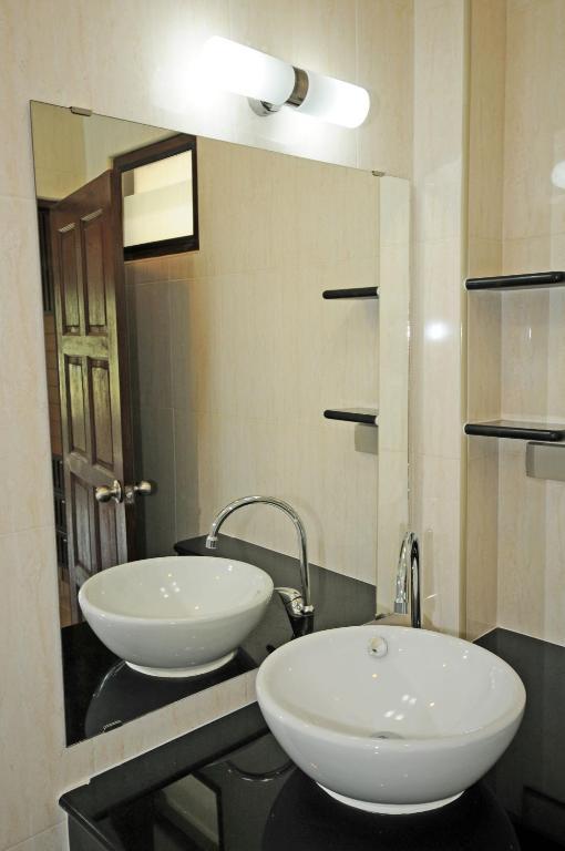 Phatcharee Resort Баан-Тай Номер фото