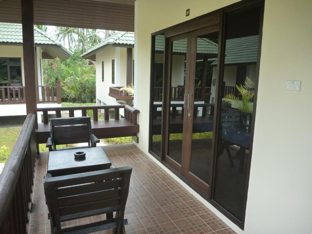 Phatcharee Resort Баан-Тай Номер фото