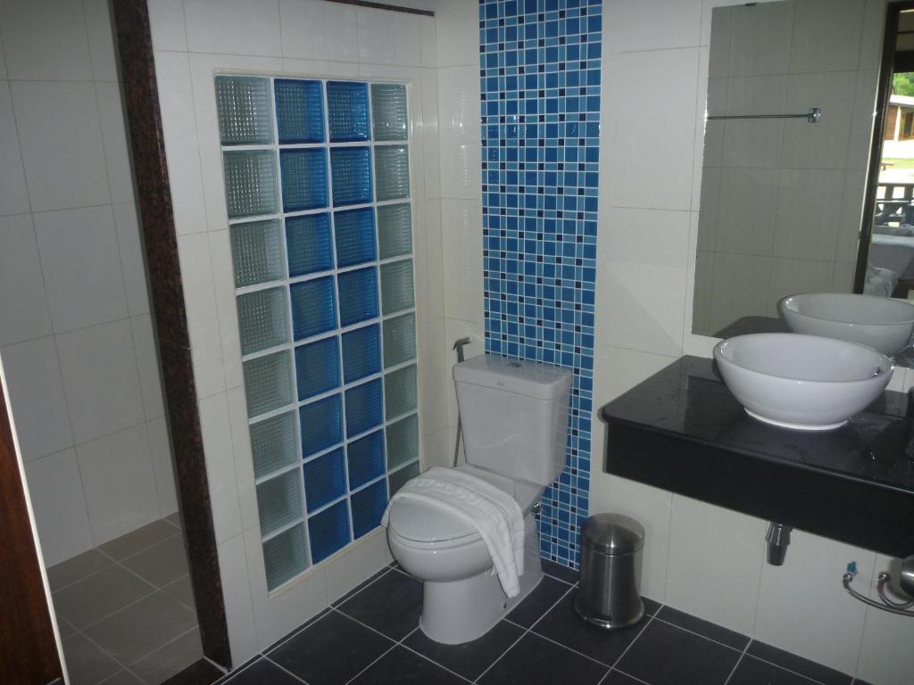 Phatcharee Resort Баан-Тай Номер фото