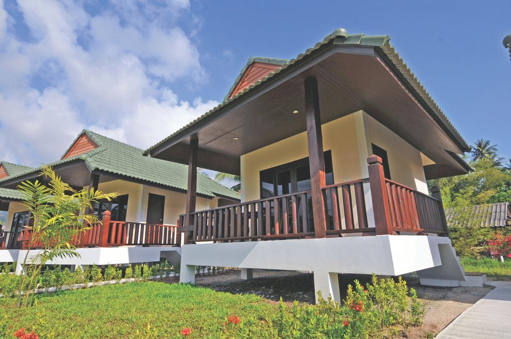 Phatcharee Resort Баан-Тай Номер фото